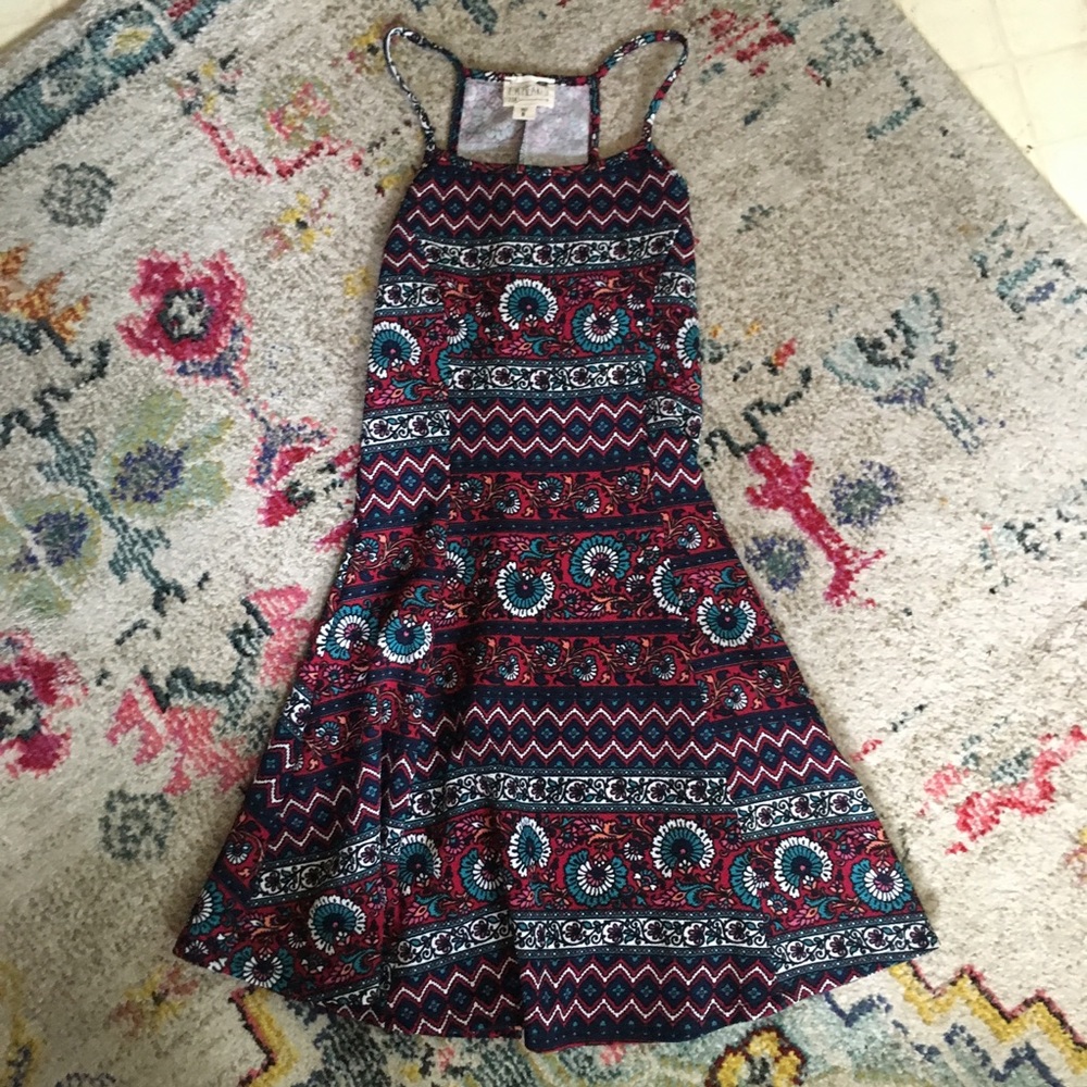 L.A. Hearts Dress